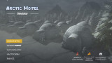 Arctic Motel Simulator [v 3.0.2] (2025) PC | RePack from FitGirl
