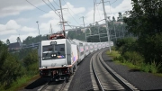 Train Sim World 6 [build 20097146 + DLCs] (2025) PC | RePack by Slezen
