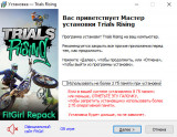 Trials Rising: Gold Edition [+ DLC's] (2019) PC | RePack from FitGirl