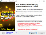 Zaccaria Pinball: Platinum Pack [v 1.0 + DLC's] (2025) PC | RePack from FitGirl
