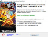 Angry Video Game Nerd 8-bit (2025) PC | RePack from FitGirl