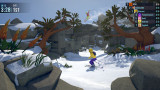Lonely Mountains: Snow Riders - Supporter Bundle [v 1.3.101.1763.0303 + DLC's] (2025) PC | RePack ab
