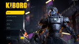 KIBORG [Build 20681793 + DLC's] (2025) PC | RePack from FitGirl