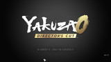 Yakuza 0 Director's Cut [v 1.11] (2025) PC | RePack from FitGirl