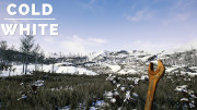 The Cold White [build 21100504] (2025) PC | RePack by Slezen