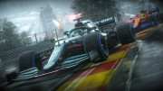 F1 2021 [v 1.18.1 + DLCs] (2021) PC | RePack by Drake