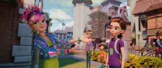 ������ 2 (2025/WEB-DL)