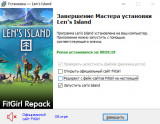 Len's Island: Deluxe Edition [v 1.1.43 + DLCs] (2025) PC | RePack from FitGirl