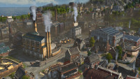 Anno 1800: Definitive Annoversary Edition [v 18.4.1412158 + DLCs] (2019) PC | Repack by dixen18