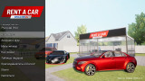 Rent A Car Simulator 24 [v 1.1.0] (2026) PC | RePack from FitGirl