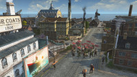 Anno 1800: Definitive Annoversary Edition [v 18.4.1412158 + DLCs] (2019) PC | Repack by dixen18