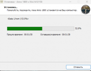 Anno 1800: Definitive Annoversary Edition [v 18.4.1412158 + DLCs] (2019) PC | Repack by HardwareMin