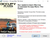 Occupy Mars: The Game - Collector's Edition [v 1.0.1 + DLC] (2026) PC | RePack from FitGirl