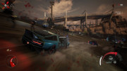 Carmageddon: Rogue Shift [v 1.2.1] (2026) PC | RePack by Drake
