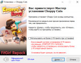 Choppy Cuts [v 1.0.0 98904] (2026) PC | RePack from FitGirl