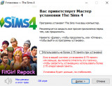 The Sims 4: Deluxe Edition [v 1.121.361.1020 + DLCs] (2014) PC | RePack from FitGirl
