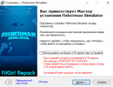 Fisherman Simulator (2026) PC | RePack from FitGirl