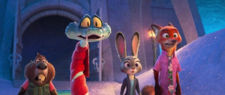 ���������� 2 / Zootopia 2 (2025/BDRip/HDRip)