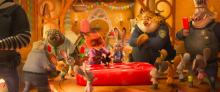 ���������� 2 / Zootopia 2 (2025/BDRip/HDRip)