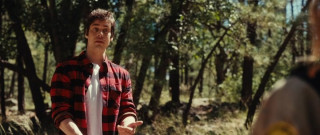 ������ � ��� / Lookout (2025/BDRip/HDRip)