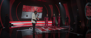 ������� ������� / The Running Man (2025/BDRip/HDRip)