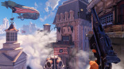 BioShock Infinite [v 1.0.1643565 + DLCs] (2013) PC | RePack by Drake