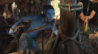 ������: ����� � ����� / Avatar: Fire and Ash (2025/WEB-DL/WEB-DLRip)