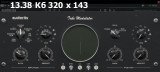 Audiority - Tube Modulator v.1.5.0 CLAP, VST3, AAX x64 [Regged-R2R] - процессор эффектов