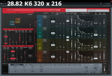 Jun Murakami - Synth81Z v.1.0.2 STANDALONE, VSTi3, AAX x64 [R2R] - аналоговый синтезатор