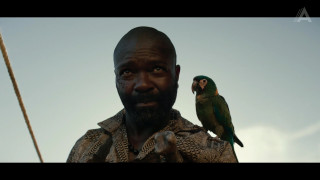 ������ �������� / Treasure Island (1 �����/2026/WEB-DL)