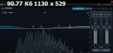 iZotope - Ozone 12 Advanced v.12.2.0 VST3, AAX x64 [V.R] - плагин для мастеринга