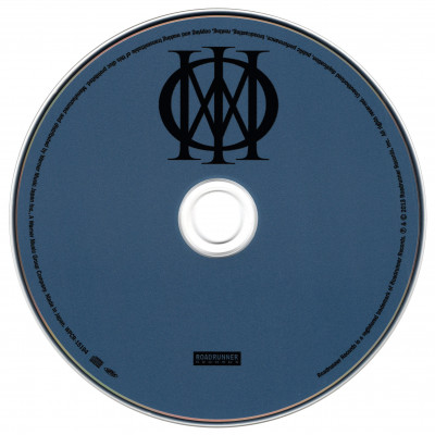 Dream Theater - Dream Theater (2013) [WPCR-15194]